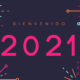 Adiós 2020, bienvenido 2021!